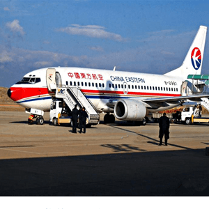 长海航空快递航空快运业稳步发展的原因是什么？